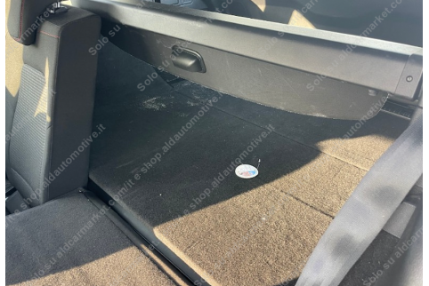 2023 Ford Focus, Benzinas / Elektra